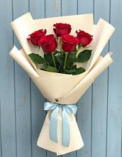 Букет Классика чувств #REPLACE_PRED# Зернограде