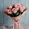 Букет цветов из: Розы в Зернограде