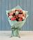 Букет цветов из: Розы в Зернограде
