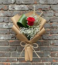 Букет цветов из:  Розы #REPLACE_PRED# Зернограде