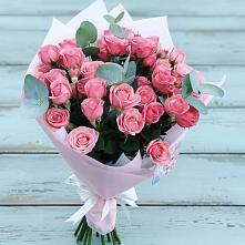 Букет Леди совершенство в Зернограде