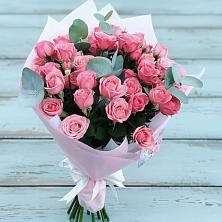 Букет Леди совершенство в Зернограде